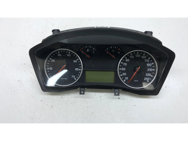 Přístrojová deska Fiat Croma 2007 51735924, 503001090100