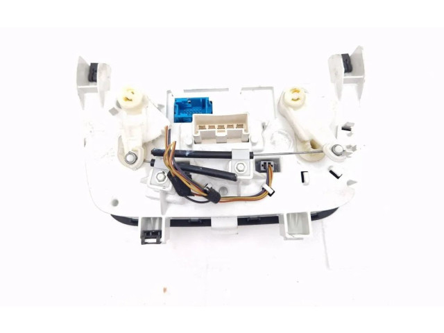 Блок управления климат-контролем 735419795   Fiat Grande Punto