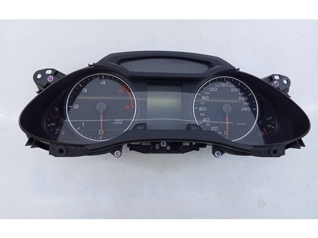 Панель приборов 8K0920900C, E2-A1-43-3   Audi A4 Allroad       