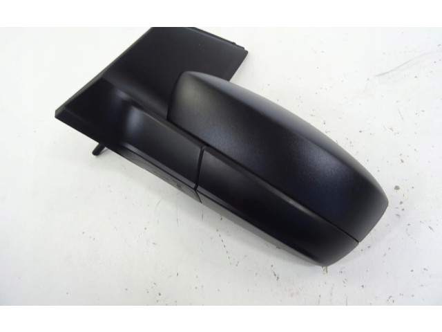 Зеркало электрическое Skoda Citigo 2011 - 2020 года