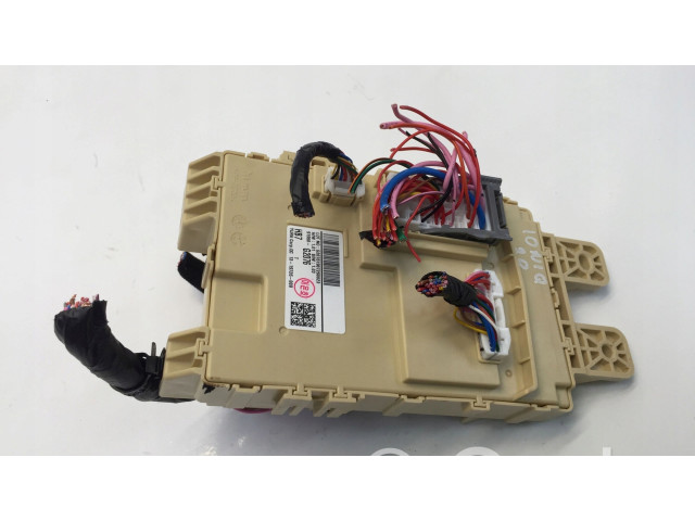 Блок предохранителей 91950G2076   Hyundai Ioniq    