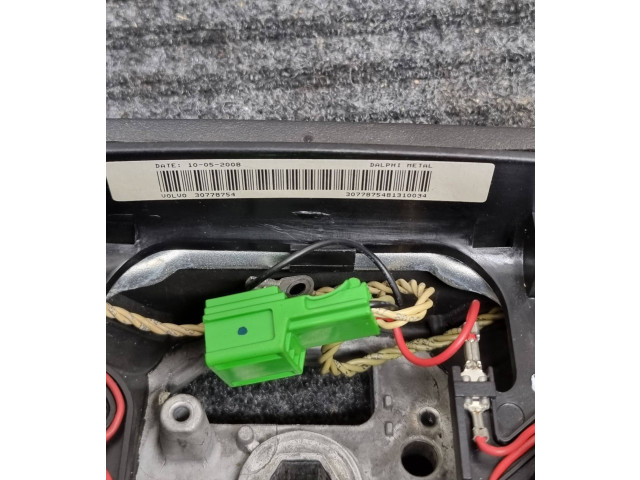 Датчик слепых зон 30778754, DALPH1 Volvo V50