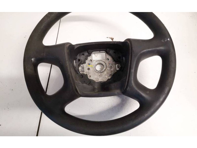 Руль Skoda Octavia Mk2 (1Z) 2004 - 2013 года 1z0419091, 1Z0419091