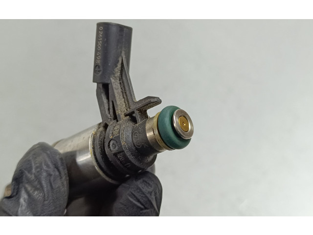 Форсунка K2GE9G929AB Lincoln Corsair