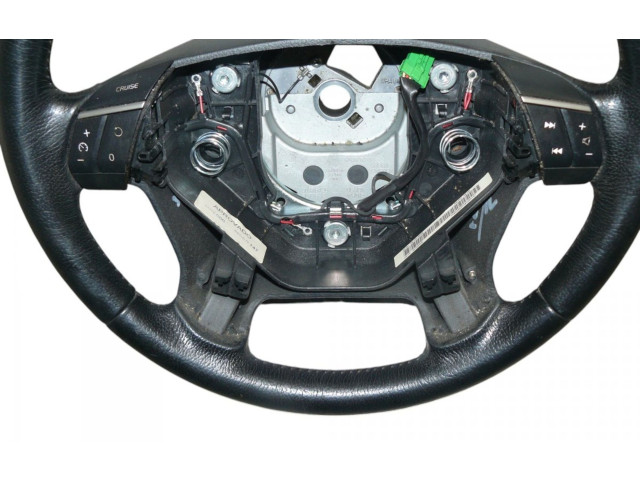 Руль Volvo XC90  2003 - 2006 года 30723428      
