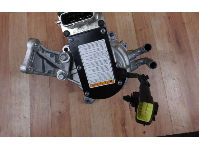 Генератор 3739003900 KIA Ceed