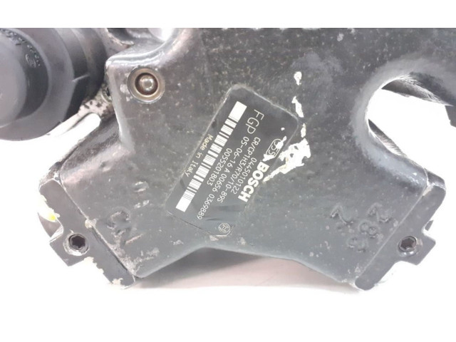 Топливный насос 199A3000    Fiat Grande Punto