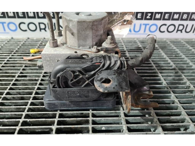 Блок АБС 476608845R, 31015170673   Dacia  Duster  2010 - 2017 года