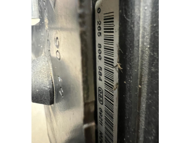 Блок АБС 8200694434 Dacia Logan I 2004 - 2012 года