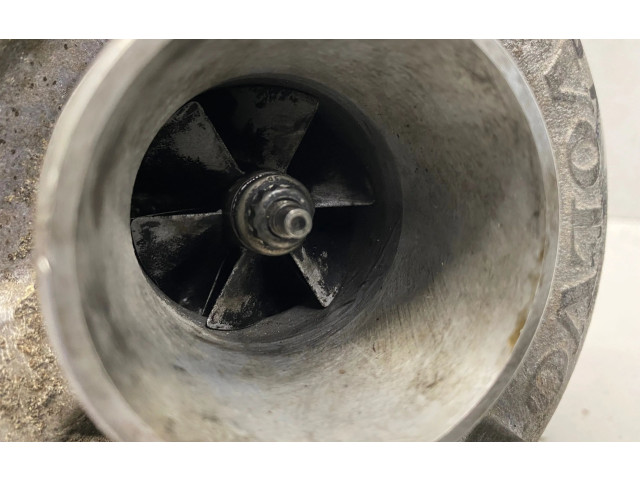  Турбина Volvo XC90  7167382         