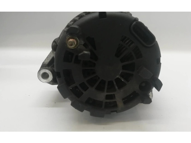 Генератор 6641540102 SsangYong Actyon sports I