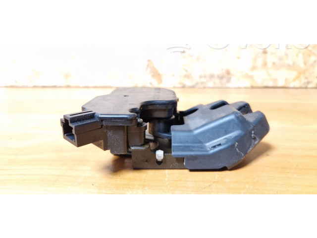 Замок багажника 060927    Honda Accord 2003 - 2007 года