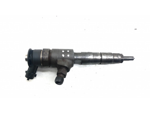 Vstřikovač 0445110340 Citroen Berlingo pro naftový motor 1.6