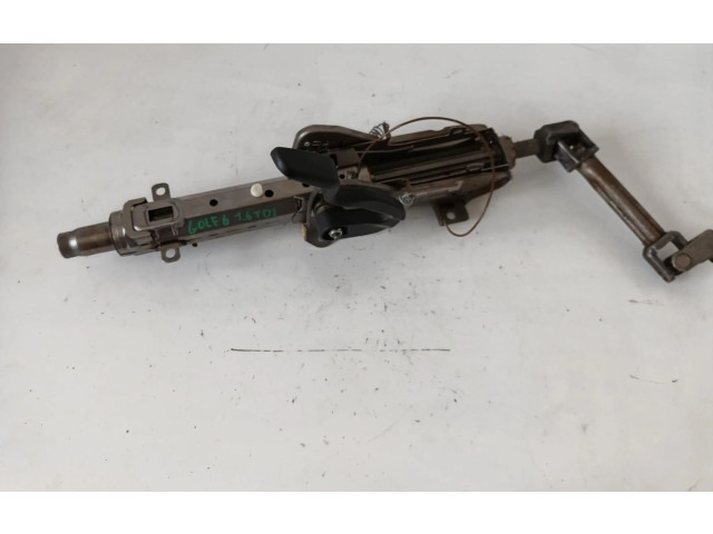 Рулевая рейка 1K1419502BB, 09120403902A Volkswagen Golf VI 2008 - 2013 года