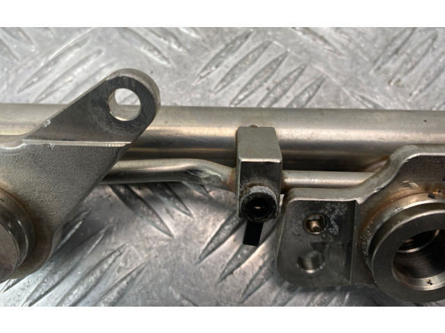 Топливная рампа A2760703995, 1134000407140 Mercedes-Benz E W212 для двигателя 27695230108648