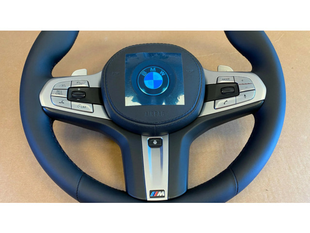 Volant BMW 7 G11 G12 2016 32308008186, 32307855723