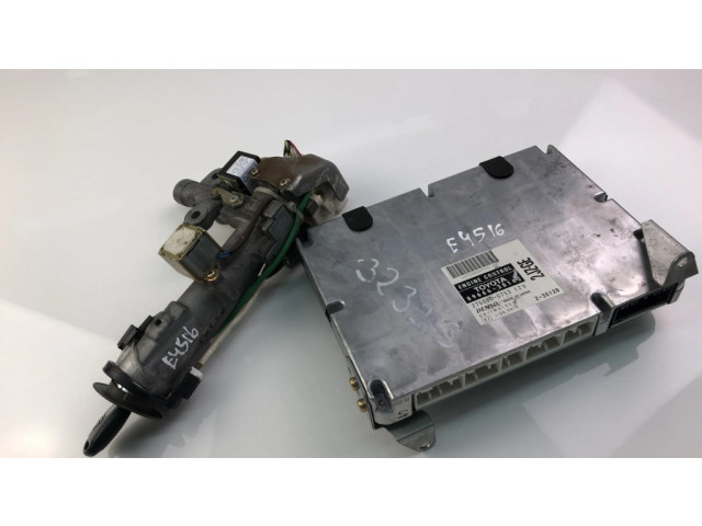 Другие блоки управления / модули