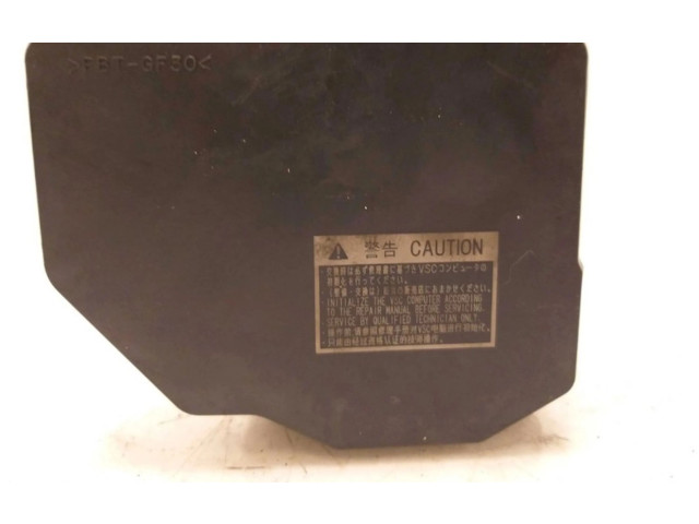 Блок АБС 4454053280, 1338004860 Lexus IS-F - года