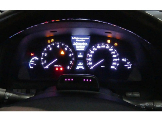 Панель приборов 83800-50450, IMPRK1188163 Lexus LS 460 - 600H