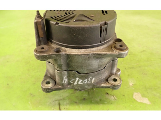 Генератор    Audi A3 S3 8L      