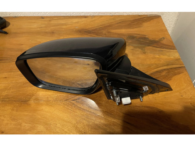 Зеркало (управляемое электричеством) E13049890 SsangYong Korando