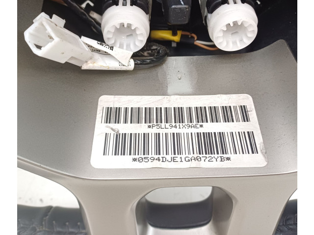 Руль Dodge RAM 1500 DS 2009 - года 1026696, P5LL941X9AE