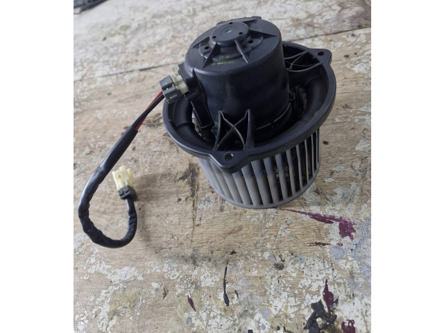 Вентилятор печки       KIA Ceed