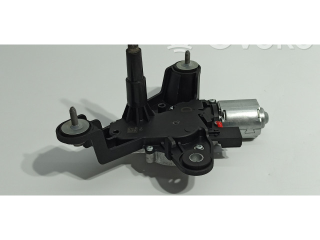 Моторчик заднего дворника 9819900080, 0390205114 Citroen C3 Aircross