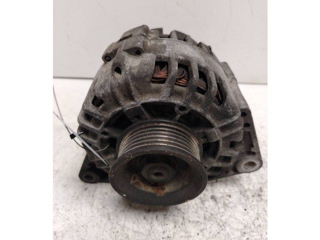 Генератор 2542283A, 078903016H   Audi A6 S6 C5 4B      