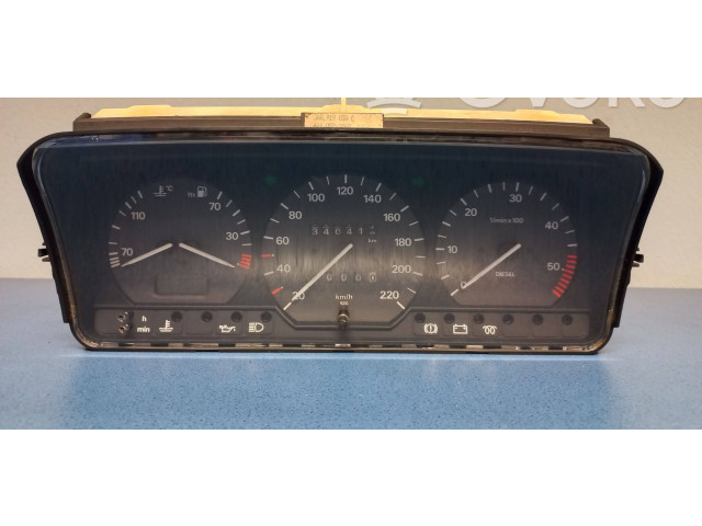 Панель приборов 3A0919033C, 160593040   Volkswagen PASSAT B4       