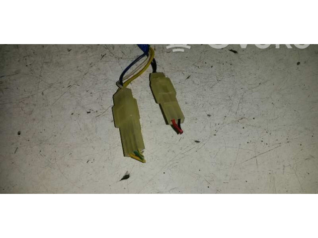 Zpětné zrcátko KIA Joice 2001