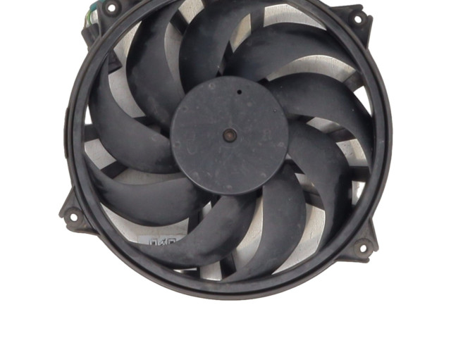 Вентилятор радиатора 1253A6, W0-5605F Citroen Berlingo