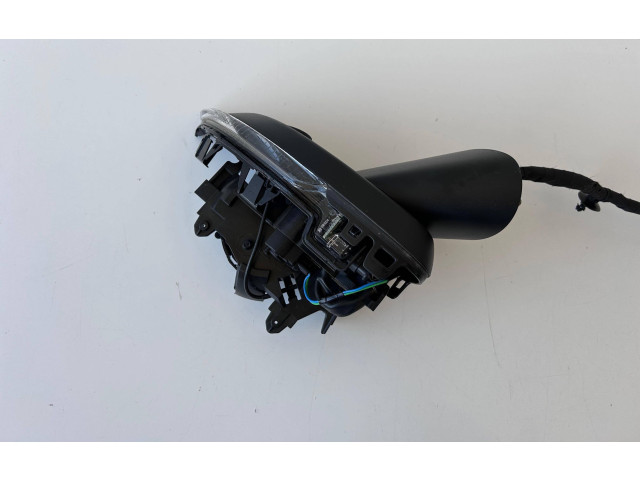 Зеркало электрическое Volvo S60 2018 - года