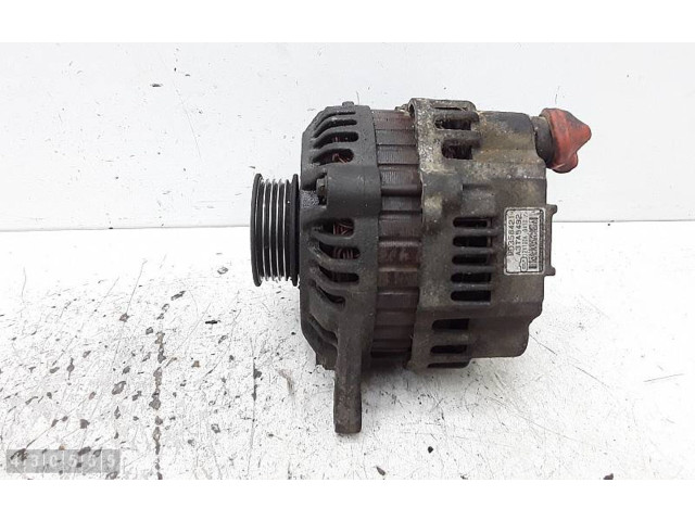 Генератор MD358421, A3TA5492 Mitsubishi Space Wagon 2.0