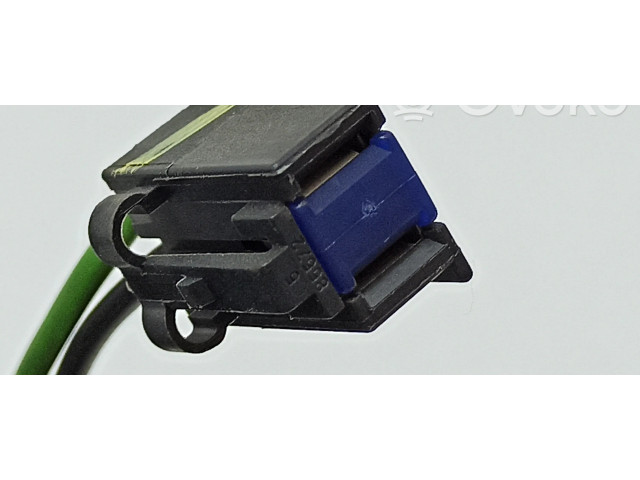 Вентилятор печки    939740F   Jeep Grand Cherokee (WK)