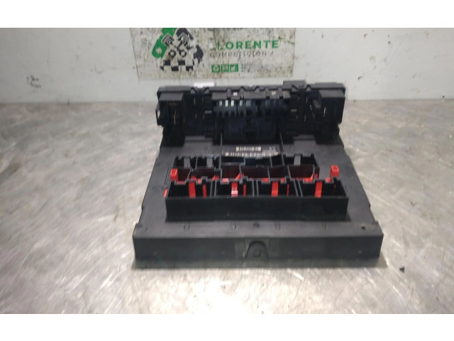 Блок предохранителей 1K0937548A, 1K0937548A Audi A3 S3 A3 Sportback 8P