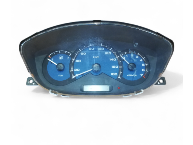 Панель приборов 96664161, 96664161   Chevrolet Matiz       