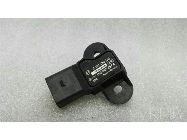 Датчик давления воздуха