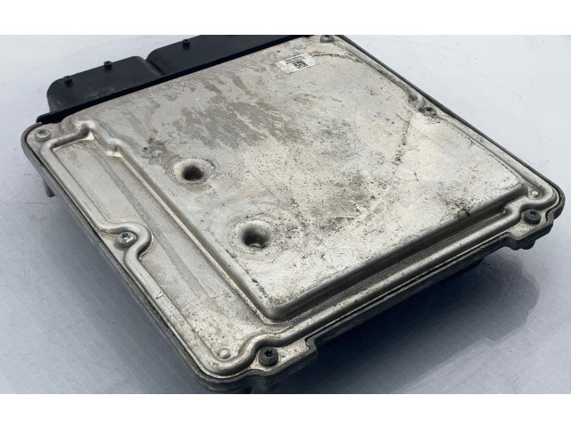 Řídící jednotka 0261S01045, MED761A003 Alfa Romeo Brera 2005