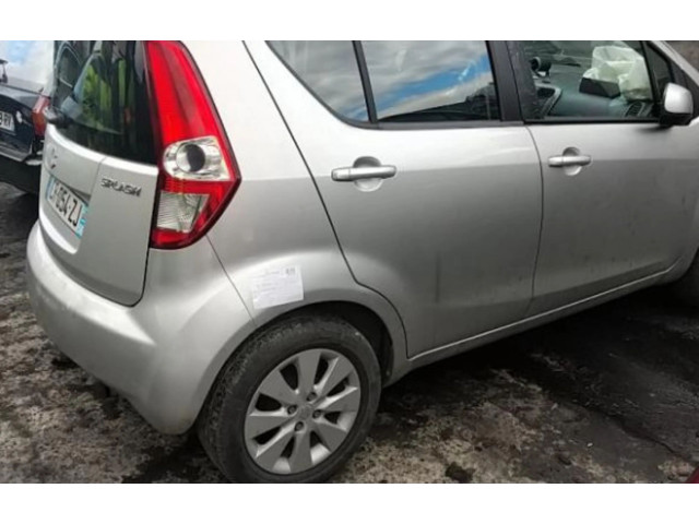 Ручка стеклоочистителей 3731062JB1   Suzuki Splash