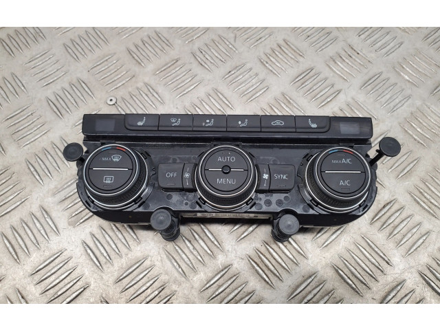 Блок управления климат-контролем 3CM907044A   Volkswagen Atlas