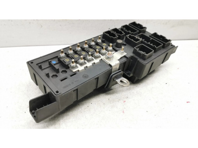 Блок предохранителей 518323118, 9452993DIESEL   Volvo S80    