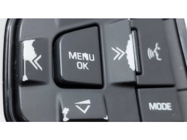 Руль Land Rover Discovery Sport 2014- года FK723F563HC, 0060028301