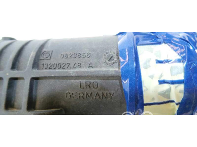 Интеркулер 95VW9L440AA, 15347 Seat Alhambra (Mk2)