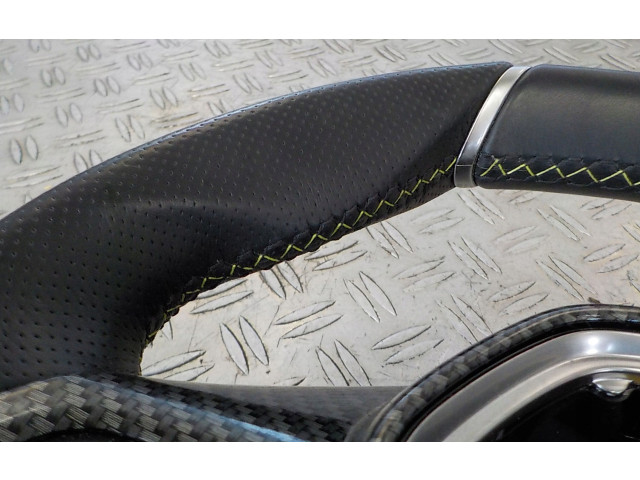 Руль Peugeot 2008 II 2019 - года