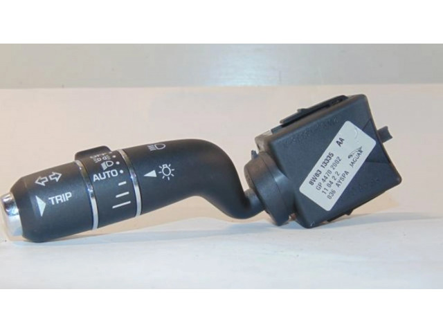 Ручка поворотов/ фонарей