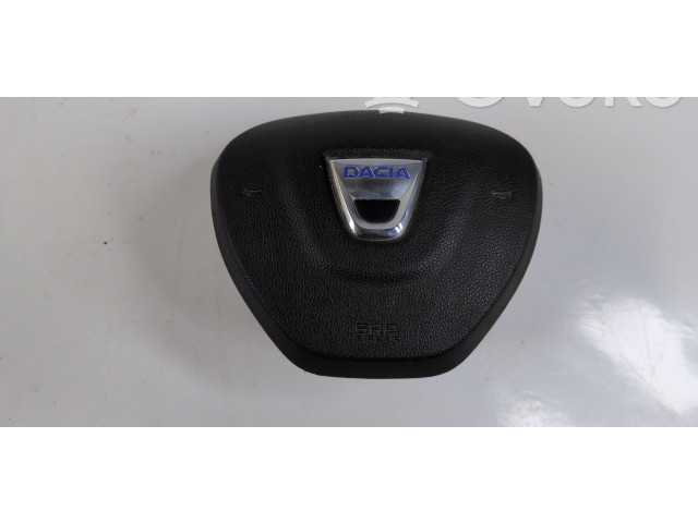 Подушка безопасности водителя 985103454R, 404959M8S08 Dacia Spring