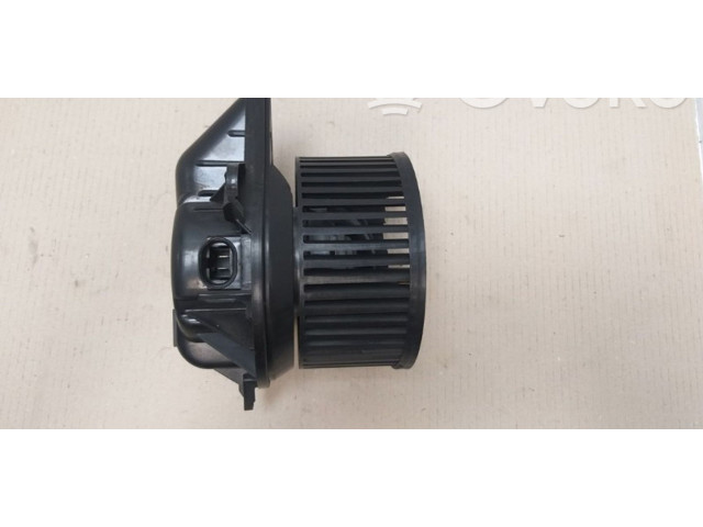 Вентилятор печки       Renault Trafic II (X83)