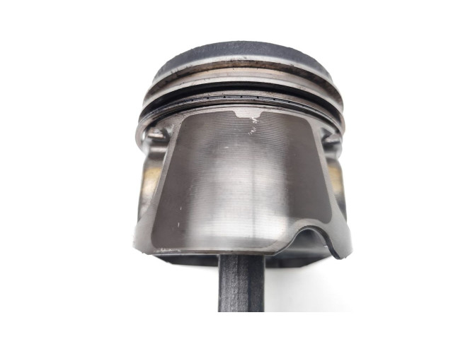 Píst OM640.940, 640.940 Mercedes-Benz A W169 OM640.940