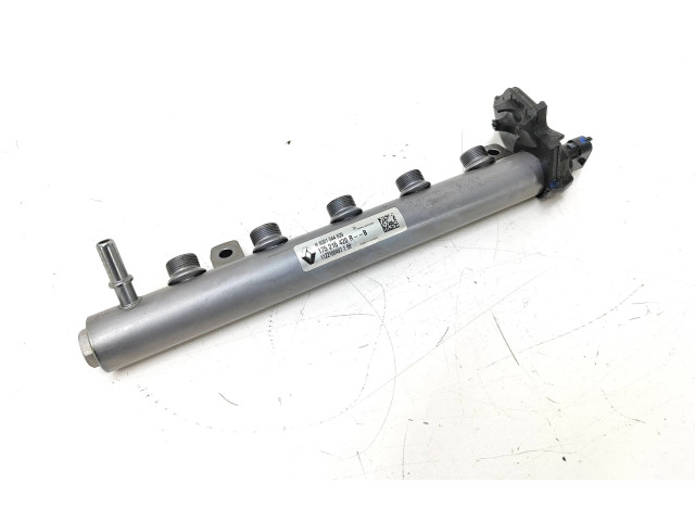 Топливная рампа 175216420R, 1122100497 Renault Scenic III - Grand scenic III